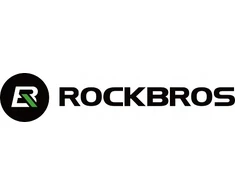 Rockbros poliarizuoti sportiniai akiniai Uv400 pilki