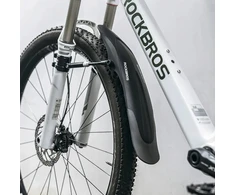Rockbros PRIEKINIS DVIRAČIO SPARAS REGULIUOJAMAS MTB TREKKING 26-29 Dviračiui