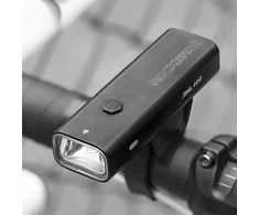 Rockbros Rinkinys LAMPEK ROWEROWYCH DO ROWERU PRZÓD I TYŁ USB LAMPKI ROWEROWE KOMPLET