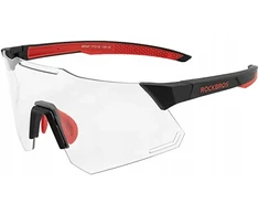 Rockbros Sp247bk fotochrominiai sportiniai akiniai