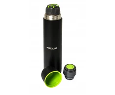 ROCKLAND ASTRO VACUUM TOURIST THERMOS 1L 1000ml STEEL 2 dangteliai