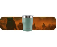 Rockland Coffee Mug 0,3l - Termo puodelis kelionėms