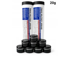 RockShox PM600 amortizatorių tepalas 20 ml