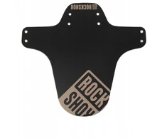 RockShox Rock Shox Fender Tan Putty - Purvasaugo purvo ir dulkių Mtb