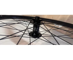 Rodi Priekinis ratas MTB DH BLACKJACK Ready 30 E-bike 29'' 15x110 mm