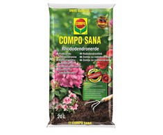 Rododendrų substratas COMPO SANA, 20 l