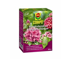 Rododendrų trąšos COMPO, ilgalaikio veikimo, 850 g