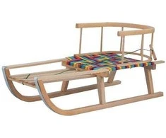 Rogutės Sierra Wodar 87x34x38cm medinės