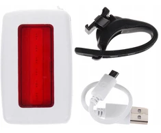 Rojax Led galinis žibintas Light rear XC-235, raudonas