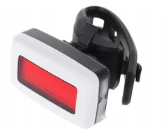 Rojax Led galinis žibintas Light rear XC-235, raudonas
