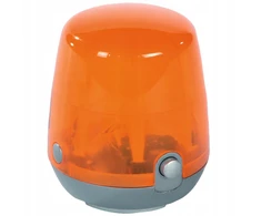 Rolly Toys įspėjamoji lemputė