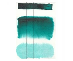Roman Szmal Aquarius akvarelė, pusė dėžutės - 228 Transparent Turquoise