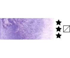 Roman Szmal Aquarius akvareliniai dažai, pusė kubelio - 217 Ultramarine Violet