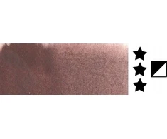 Roman Szmal Aquarius akvareliniai dažai pusiau dėžutėje - 248 Hematite Violet Shade