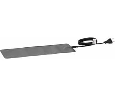 Romberg Šildomasis paklotas augalams 40x15cm/14W pilkas