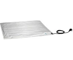Romberg Šildomasis paklotas augalams M 75x75cm/95W