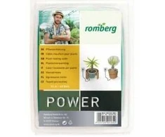 Romberg Šildymo kabelis augalams L L10m/apsilda 8m/40W