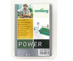 Romberg Šildymo kabelis augalams S L3.5m/apsilda 1.5m 14.5W