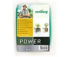 Romberg Šildymo kabelis augalams XL L20m/apsilda 18m/90W
