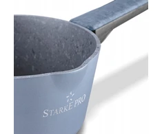 RONDEL Double 1,4L 16CM STARKE PRO