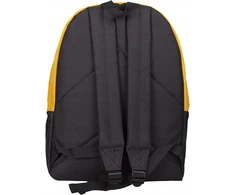 Kelioninis Ross JR3007 BACKPACK PLUS lagaminas 41 CM 24 L JUODŲJŲ GARSTYČIŲ PAGRINDINIS DĖSYS