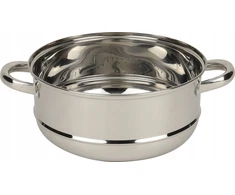 Rossner Austria Garinimo įdėklas 22cm ROSSNER MM7020 garintuvas