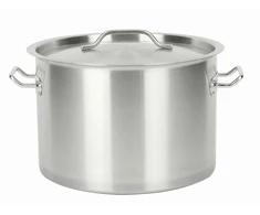 Rossner Austria Gastro nerūdijančio plieno puodas 17L 32x22 ROSSNER T8001