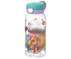 Rosti Mepal Gertuvė Mepal Campus Flip Cap Psi Patrol Girls, 600 ml