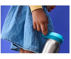 Rosti Mepal Gertuvė Mepal Campus Flip Cap, 600 ml