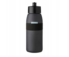 Gertuvė Rosti Mepal Mepal Ellipse 500 ml 107745041100 juoda