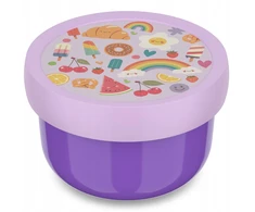 Curver Rosti Mepal Mepal Fruit Box 300ml – dėžutė vaisiams ir užkandžiams