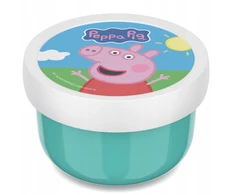 Rosti Mepal Mepal "peppa" dėžutė vaisiams 300ml