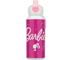 Rosti Mepal Mepal Vaikiška gertuvė ‘Barbie’, 400ml
