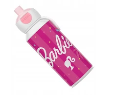 Rosti Mepal Mepal Vaikiška gertuvė ‘Barbie’, 400ml