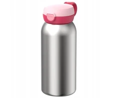 Rosti Mepal Nerūdijančio plieno gertuvė Mepal 600 ml., cool pink