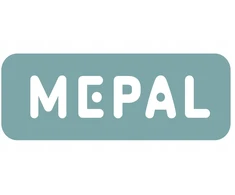 Rosti Mepal Vaikiška gertuvė Mepal Pavasario gėlės, 400 ml