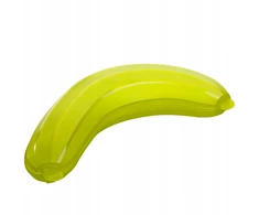 Rotho dėžutė maistui Banana Fun