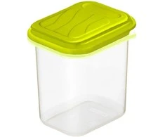 rotho Prieskonių indeliai RONDO 0.15L/2vnt.