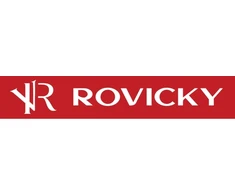 Rovicky moteriška stilinga rankinė per petį, daug kišenių, spalvoti raštai