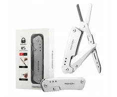 Roxon S501 Multitool – sulankstomas peilis ir žirklės