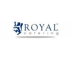 Royal Catering AUKŠTOS INDUKCIJOS PUODAS, NERŪDŽIASIS PLIENAS, 12 Lt