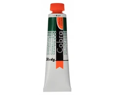 Royal Talens Cobra Study aliejiniai dažai 40ml 619 Giliai Žali