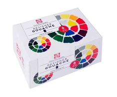 Royal Talens Designer Gouache dažai, 6 x 16ml
