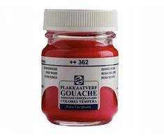 Royal Talens Talens Gouache Dažai 50 ml - Sodriai Rožiniai