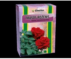 Emolus Rožėms organinių, mineralinių trąšų mišinys 1kg