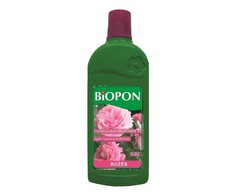 Rožių trąšos BIOPON, 500 ml