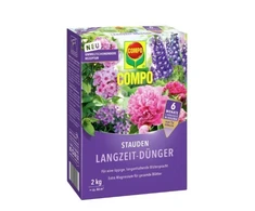 Rožių trąšos COMPO, ilgalaikio veikimo, 850g