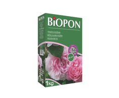 Rožių trąšų granulės BIOPON, 1kg