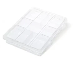 Rozz Organizer drobne przedmioty KNIX 16 x 3,5 x 20 cm