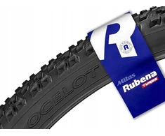 RUBENA MITAS OCELOT DVIRAČIO PADANGOS 29x2.10 / 54-622 MTB XC